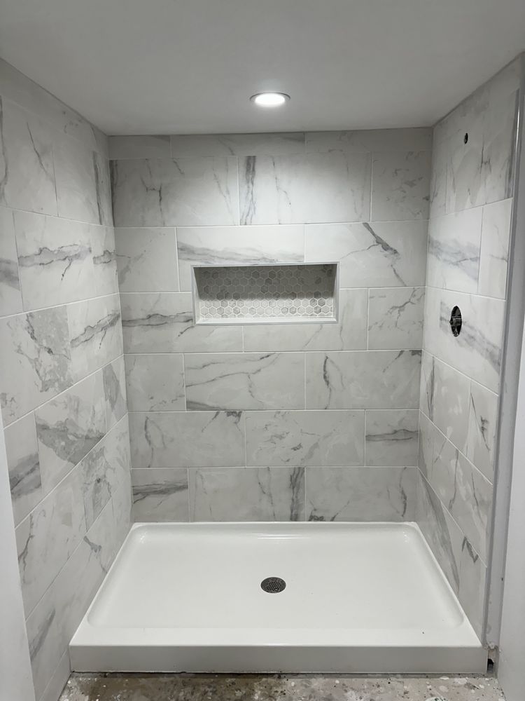 Slide of Speedy Home Repairs