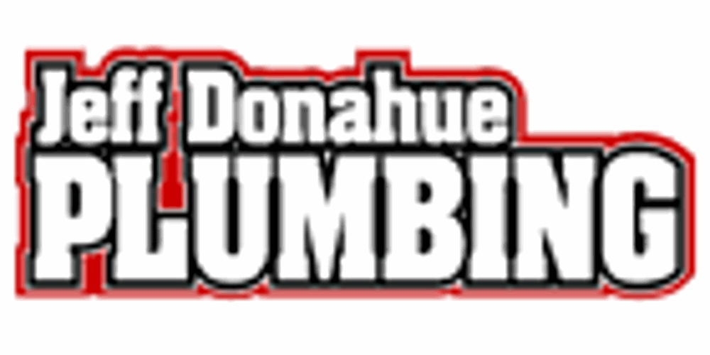 JEFF DONAHUE PLUMBING Updated October 2024 54 Photos Hanwell, New