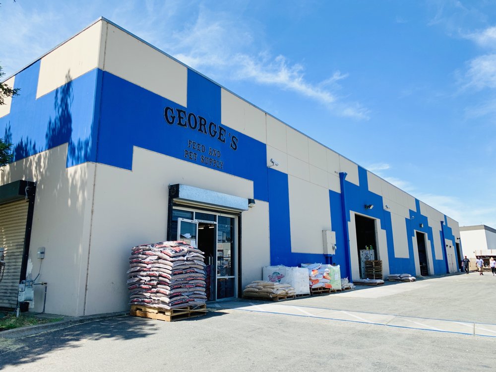 FEED & PET SUPPLY 28 Photos & 32 Reviews Pet Stores 1530