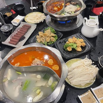 Spice World Hotpot Restaurant - Hot Pot Near Me - Richmond, British Columbia Spice World Hotpot Restaurant - Hot Pot Near Me - Richmond, British Columbia