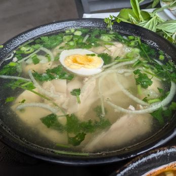 Pho 79 Restaurant - @endoedibles on Instagam 09/15/24  Pho Ga - Vietnamese Near Me - Westminster, California