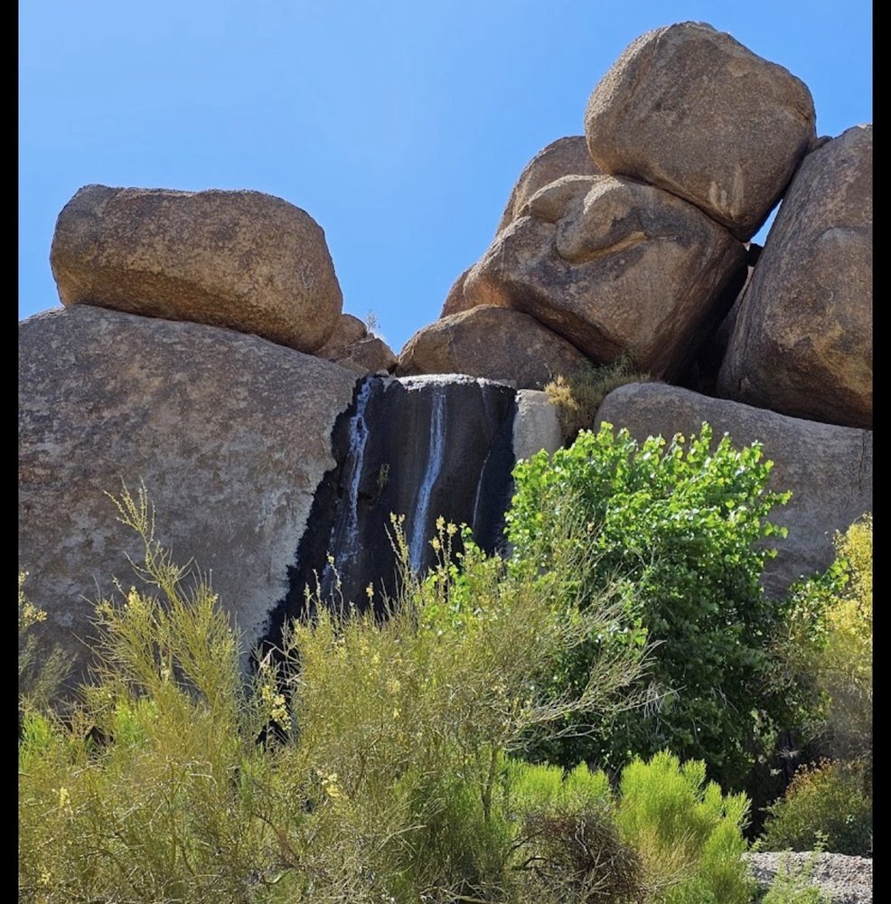 The Boulders Golf Club Logo