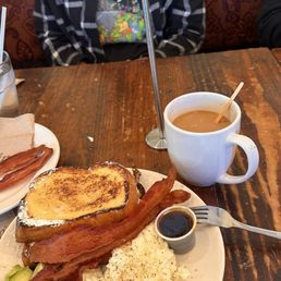 French Toast