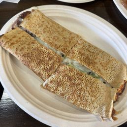 Philly cheese steak Philly cheese steak