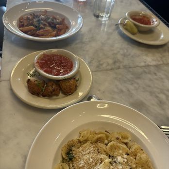 Coperta - Italian Near Me - Denver, Colorado