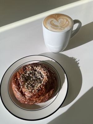 Scenic Route Bakery by null