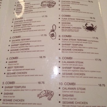 Taiko - Menu - Japanese Near Me - Irvine, California Taiko - Menu - Japanese Near Me - Irvine, California