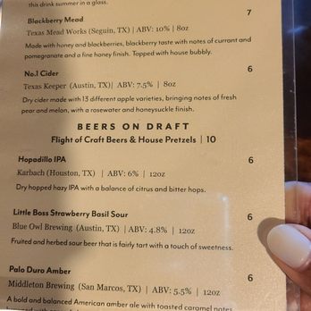 Patio Dolcetto - Happy hour special - Wine Bars Near Me - San Marcos, Texas Patio Dolcetto - Happy hour special - Wine Bars Near Me - San Marcos, Texas