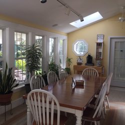 The Inn On Bath Creek