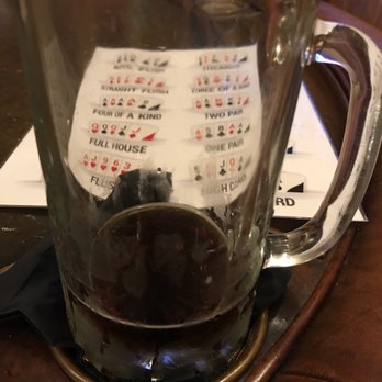 Silver Saddle Saloon - Vanilla Porter was delicious. - Bars Near Me - Granbury, Texas Silver Saddle Saloon - Vanilla Porter was delicious. - Bars Near Me - Granbury, Texas