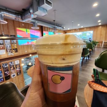 Coffee MCO - Coffee & Tea Near Me - Los Angeles, California
