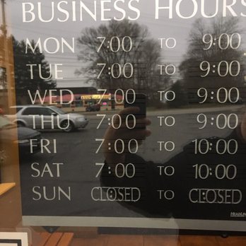 Lyn-Way Restaurant - Hours & menus - American Near Me - Ashland, Ohio Lyn-Way Restaurant - Hours & menus - American Near Me - Ashland, Ohio