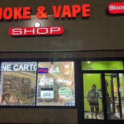 Smoke & Vape Shop
