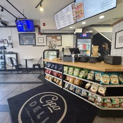 Capo Italian Deli