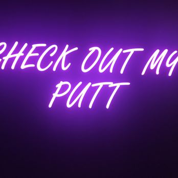 Puttshack - Mini Golf Near Me - Atlanta, Georgia