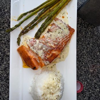 Crescent Seafood - King poached salmon - Seafood Markets Near Me - Crescent City, California Crescent Seafood - King poached salmon - Seafood Markets Near Me - Crescent City, California