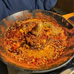 REDWHITE - Studio City - No 8 Red Hot Miso