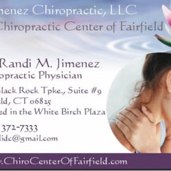 Chiropractic Center of Fairfield