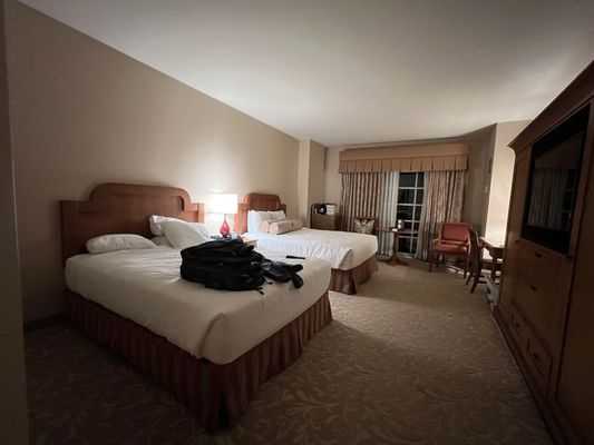 Barona Resort & Casino by null
