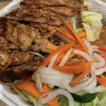 Diem 99 Cafe - Vietnamese Near Me - Aiea, Hawaii