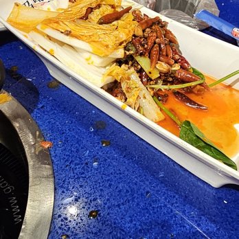 Malubianbian - Vegs - Hot Pot Near Me - Tustin, California Malubianbian - Vegs - Hot Pot Near Me - Tustin, California
