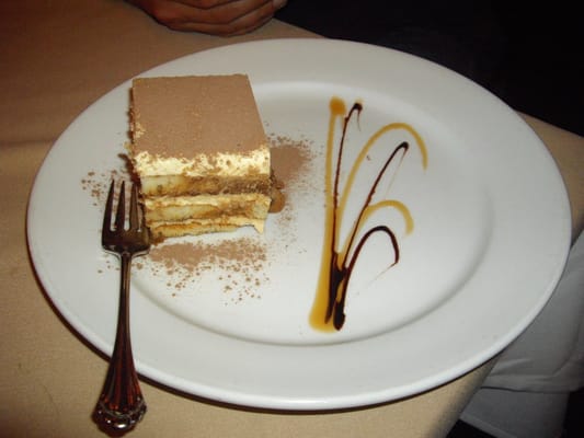 Andiamo Ristorante by null