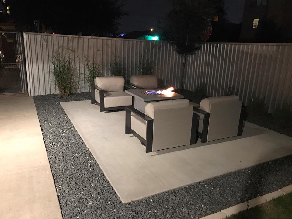 Slide of Spire Construction and Remodeling