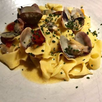 2120 - Pappardelle & Clams - New American Near Me - Seattle, Washington 2120 - Pappardelle & Clams - New American Near Me - Seattle, Washington