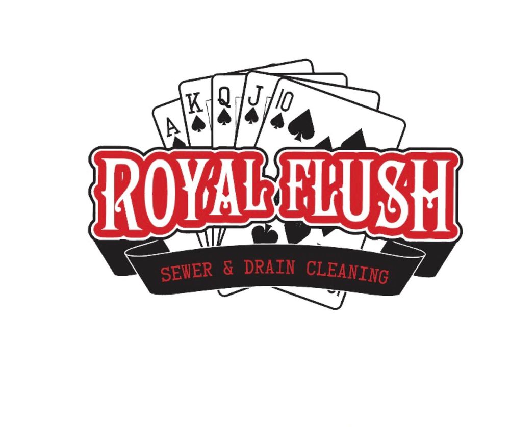 Slide of Royal Flush