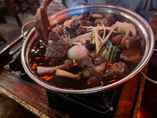 Memory Corner 有香 (Richmond) by null