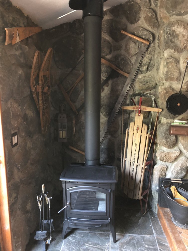CHIMNEY SWEEP ENERGY Updated September 2024 17 Reviews 68 Shaw Rd