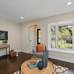 Utopia Home Solutions - Glenn Ellyn Home Remodel