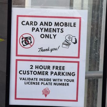 Ice Cream Social - Proctor - FREE PARKING - Desserts Near Me - Tacoma, Washington