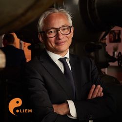 Osteopathiezentrum Liem - Torsten Liem