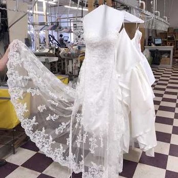 Inman Grove Cleaners - Laundry Services Near Me - Edison, New Jersey
