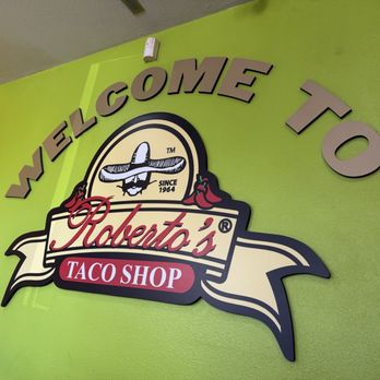 Roberto's Taco Shop - Mexican Near Me - Reno, Nevada