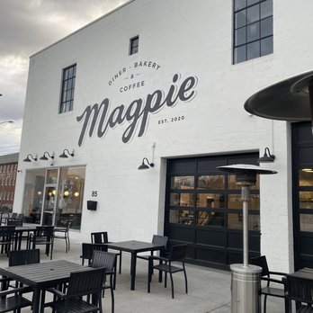 Magpie Diner - Breakfast & Brunch Near Me - Harrisonburg, Virginia Magpie Diner - Breakfast & Brunch Near Me - Harrisonburg, Virginia