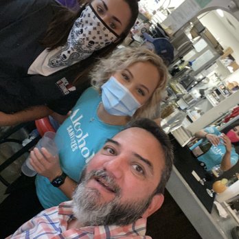 Back Unturned Brewing - These lady's are on point, some of the best service I have ever had. - Brewpubs Near Me - San Antonio, Texas