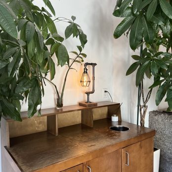 Sharp Specialty Coffee - Inside - Coffee & Tea Near Me - Los Angeles, California