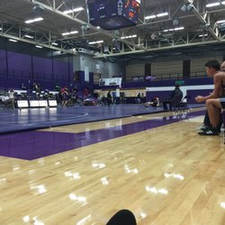 Collinsville High School - My current view