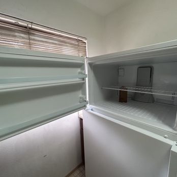Kidani Realty - Inside of the freezer... - Real Estate Services Near Me Kidani Realty - Inside of the freezer... - Real Estate Services Near Me