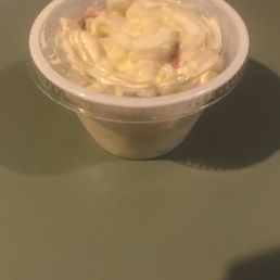 Golden skillet in Chatham, VA - macaroni salad Golden skillet in Chatham, VA - macaroni salad