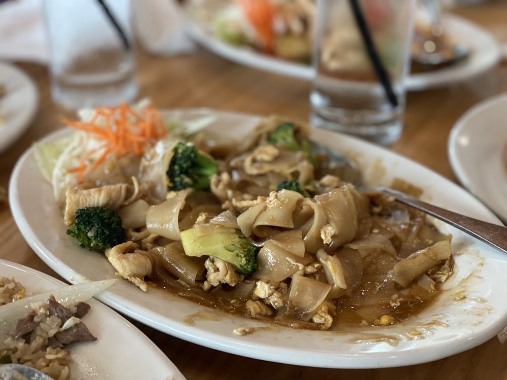 Coco Thai Cuisine