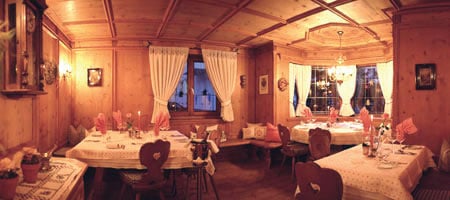 Hotel Grieshof by null