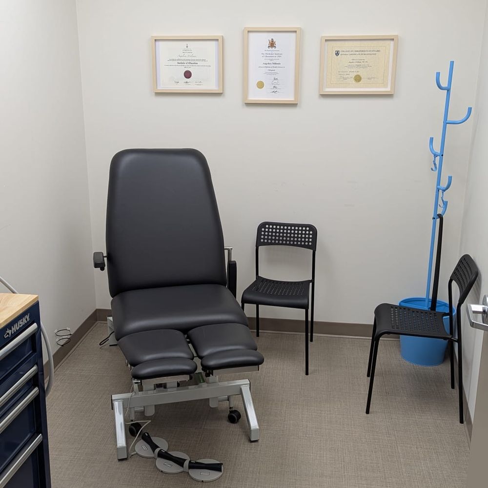 THE BEST 10 PODIATRISTS near WYNFORD DR, TORONTO, ON M3C - Updated 2026 -  Hours - Yelp