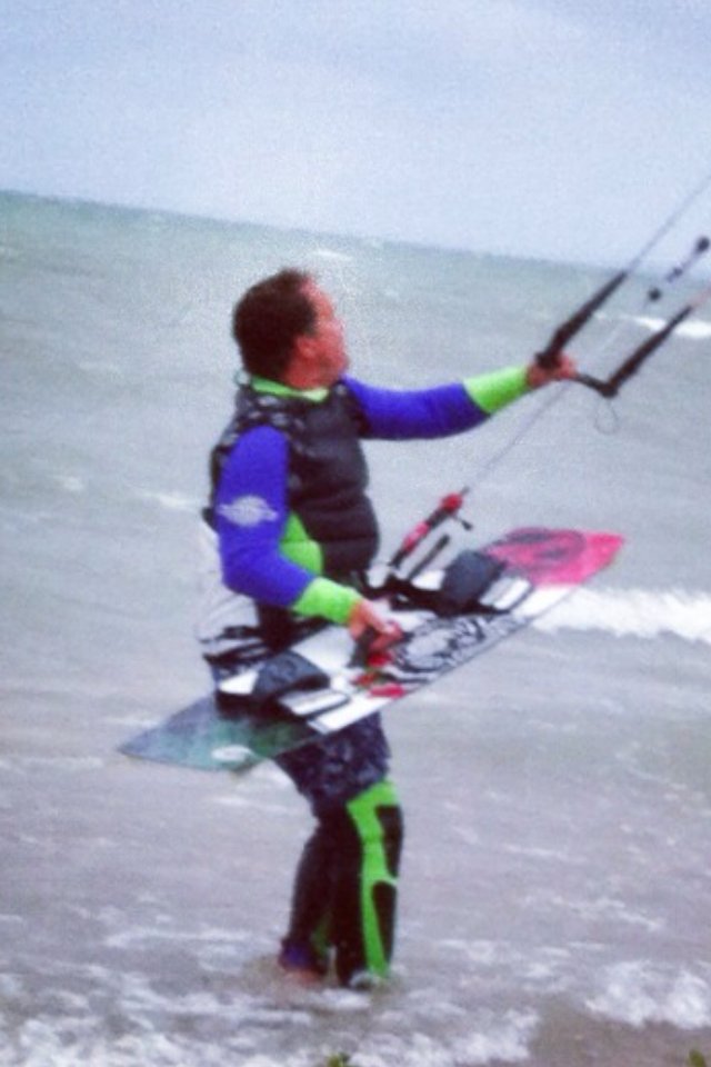 Slide of Thornapple River Plumbing