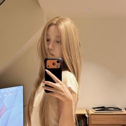 The Ins Hair Salon - Light Gold