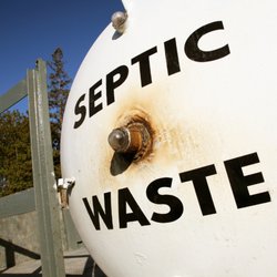 Kloewer Pumping Service