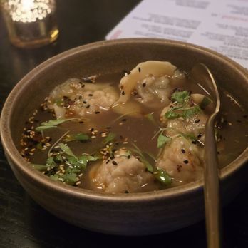 Night Rooster - Chinese Near Me - Dallas, Texas