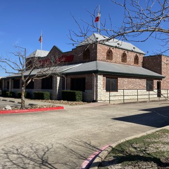 The Crossing at 288 - Texas Roadhouse Restaurant - Shopping Centers Near Me - Pearland, Texas The Crossing at 288 - Texas Roadhouse Restaurant - Shopping Centers Near Me - Pearland, Texas